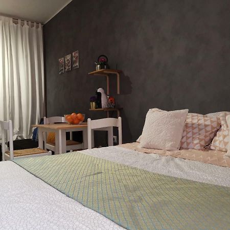 Apartament Chafbius Downtown Cagliari Zewnętrze zdjęcie