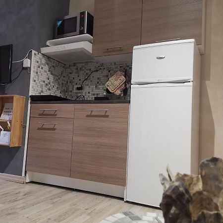 Apartament Chafbius Downtown Cagliari Zewnętrze zdjęcie