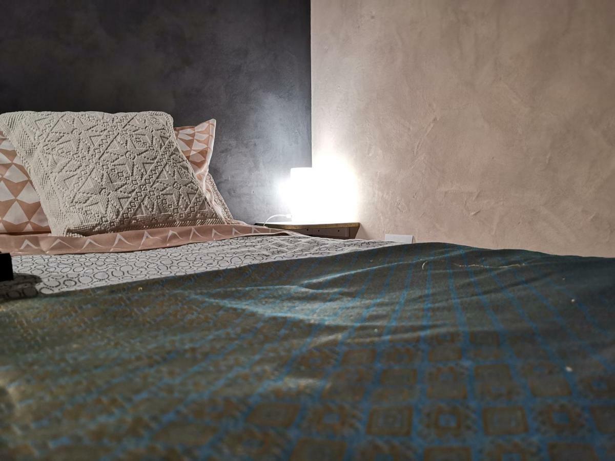 Apartament Chafbius Downtown Cagliari Zewnętrze zdjęcie